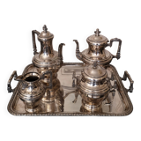 Tea and coffee service