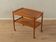 1960s serving trolley, Poul Hundevad, vintage