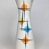 Diabolo vase from the 60s
