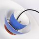 Danish vintage PH 4/3 pendant lamp by Poul Henningsen, Louis Poulsen, 1966