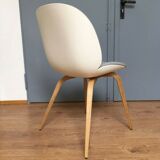 Chaise Gubi Beetle