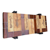 Coffee table Roger Capron