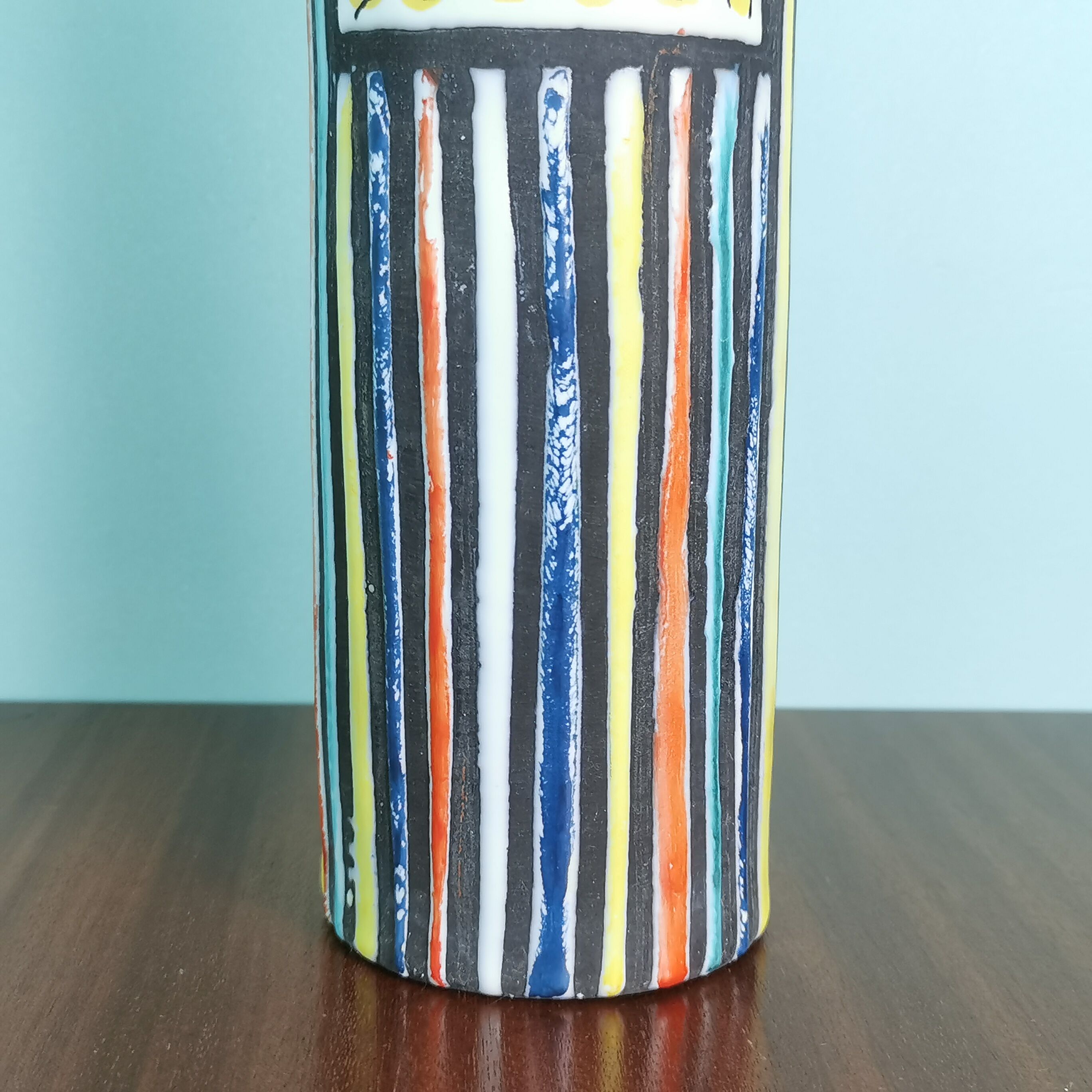 Carafe "Scotch" Roger Capron