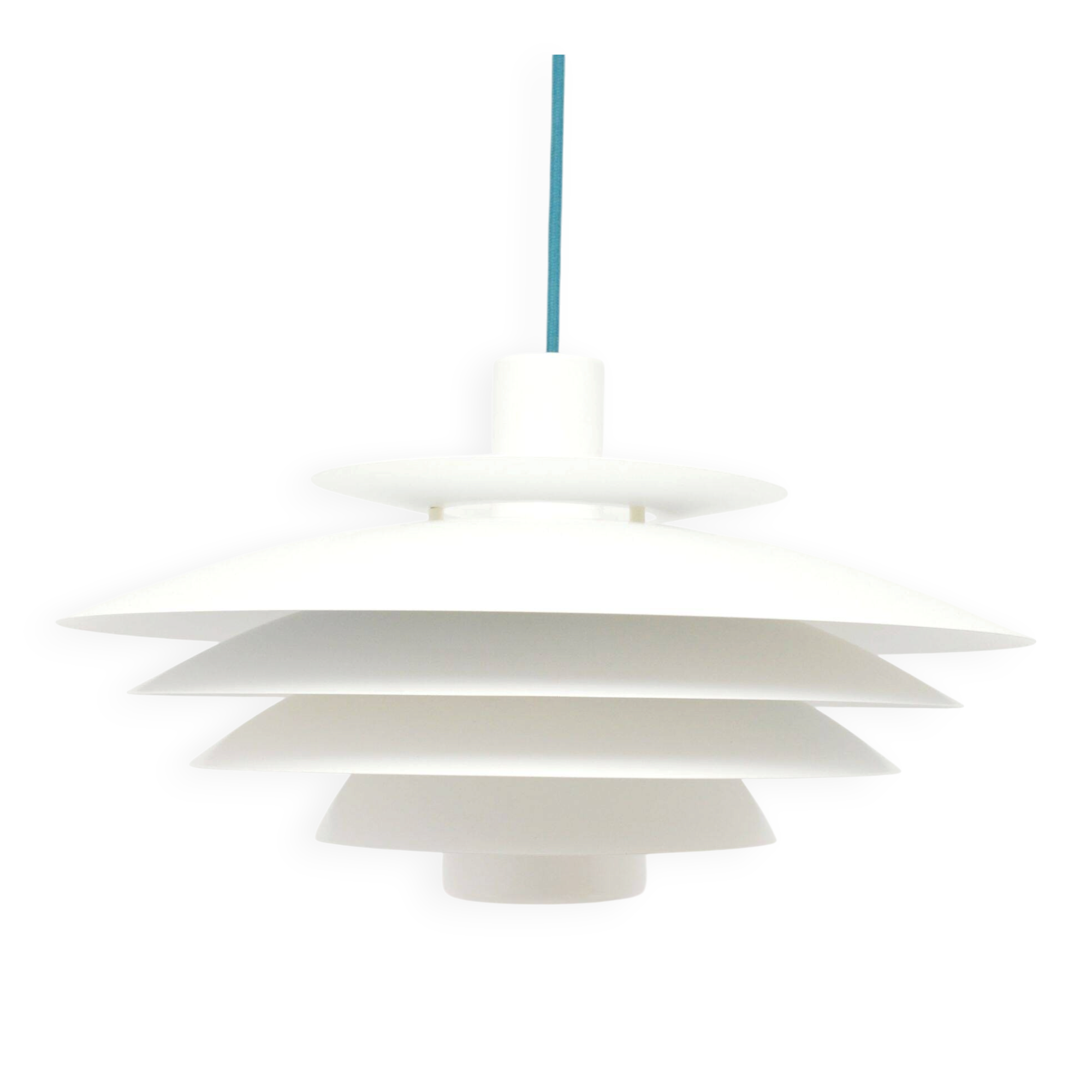 Form Light lamp, Denmark 1970s