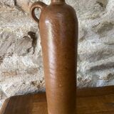 Bouteille, vase en grès émaillé Amsterdam