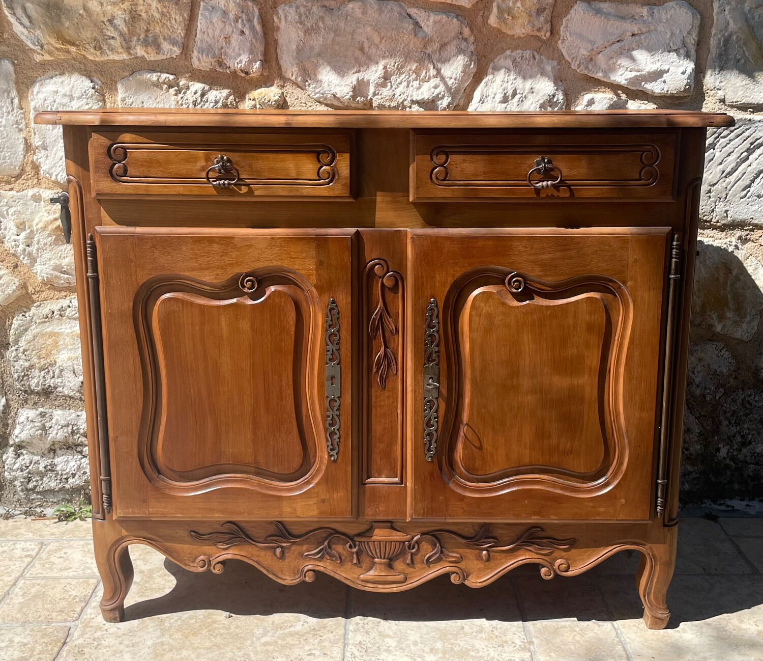 Provençal buffet 20th century