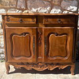 Provençal buffet 20th century