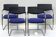 Visavis Chairs by Antonio Citterio / VITRA. Vintage 90s