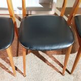 Scandinavian chairs