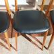 Scandinavian chairs
