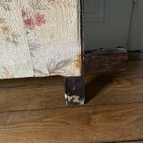 Black Forest style mirror