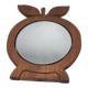 Miroir pomme