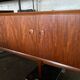 Enfilade scandinave en teck