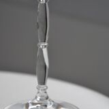 4 verres à vin anciens