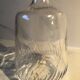 Carafe en verre