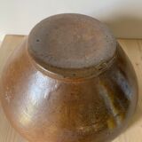Stoneware bowl