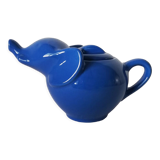 Théière éléphant