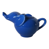Théière éléphant