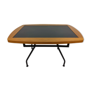 Table basse vintage 1950