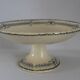 Boulenger ironstone fruit bowl