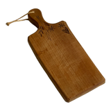 Planche à découper en bois