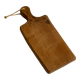 Wooden cutting board