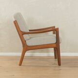 60s Armchair by Ole Wanscher