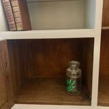 Asymmetrical Art Deco chest of drawers