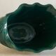 Cachepot, shell vase