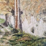 Tableau peinture