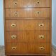Commode Drexel Passage USA, années 1970/1980