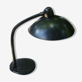 Vintage black table lamp70