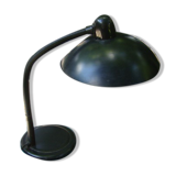 Vintage black table lamp70