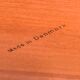 Vintage Danish Teak Bookcase by Chr. Linneberg, 1960s