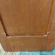 Small piece of furniture, roll-top filing cabinet