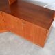 vintage store cupboard | bookcase | corner cupboard | Sweden