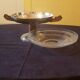 Art deco pedestal cup 1930.