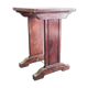 Authentic bistro table