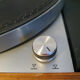 Platine vinyle Thorens TD150 mk II - années 70