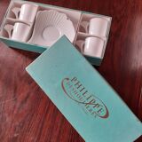 Philippe Deshoulières cups