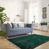 Modern Moroccan carpet 370x280cm