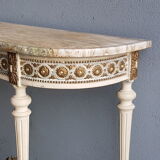 Console Style Louis XVI