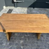 Dining room table