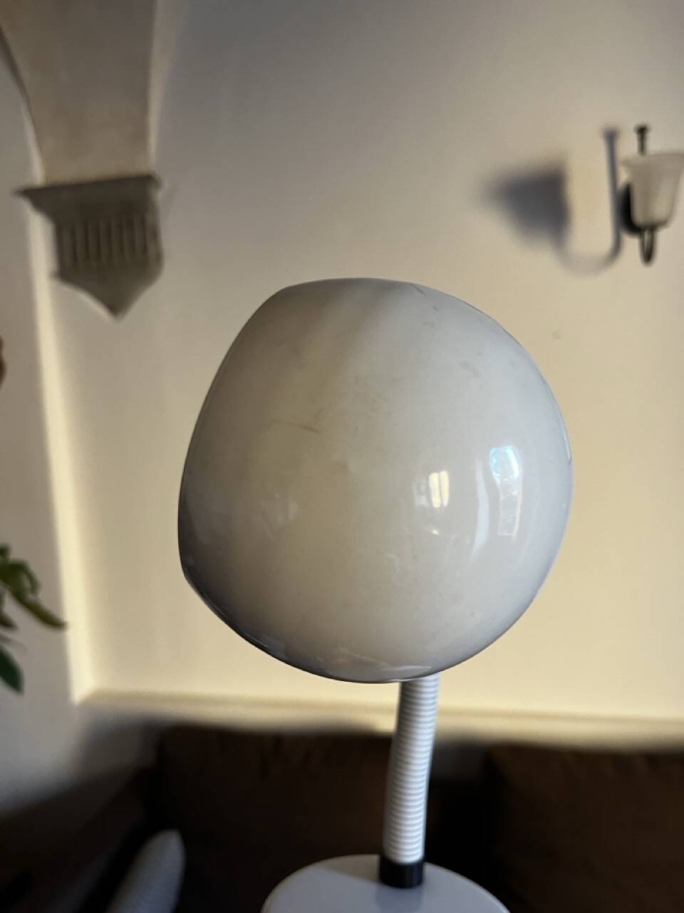 Lampe de table design italien, anni 70-80