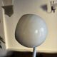 Italian design table lamp, 70s-80s