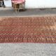 Tapis d'orient laine de soie 196x285