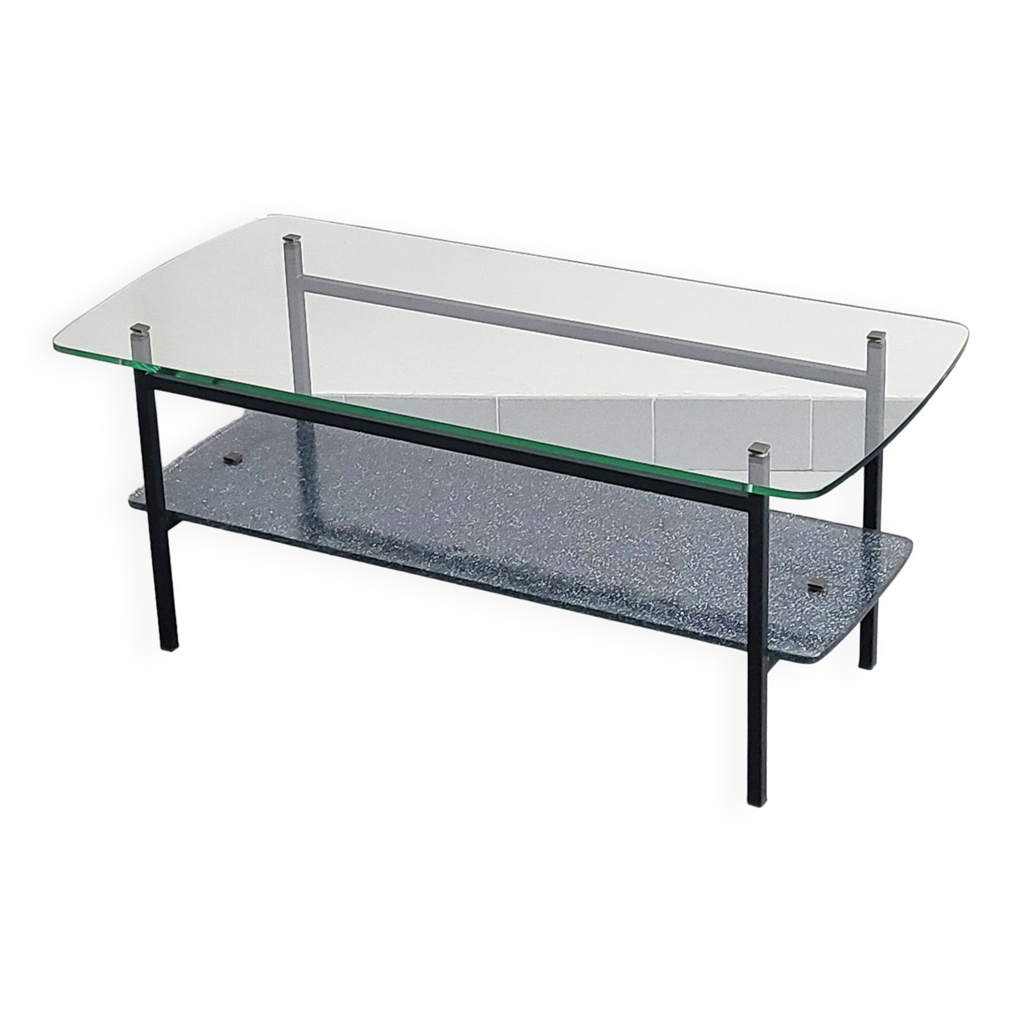 Vintage coffee table 1950