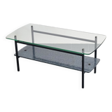 Table basse vintage 1950