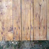 Farm table early XXth