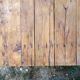 Farm table early XXth